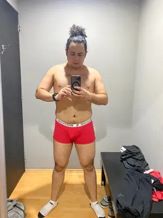 OnlyFans cuenta jose_drake1990 avatar 1