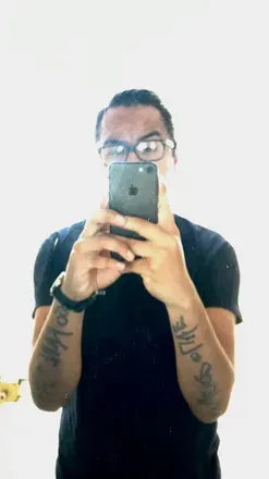 OnlyFans cuenta shaggyguzman avatar 1