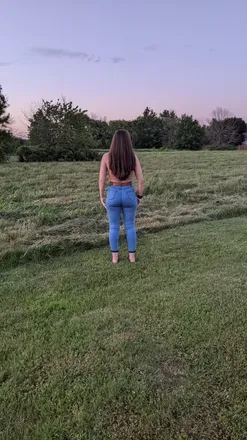 OnlyFans account  sexy.lexy03 header 2