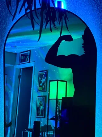 OnlyFans cuenta kthunder69 avatar 1
