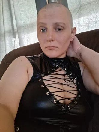 OnlyFans cuenta baldbabeyph avatar 1