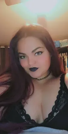 OnlyFans cuenta glitterskull42 avatar 1