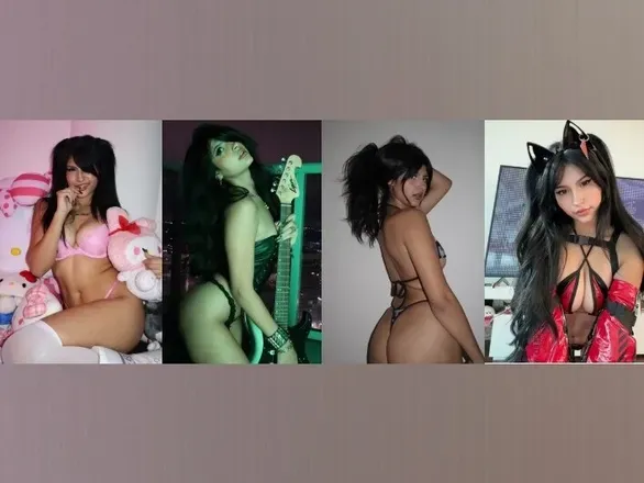 OnlyFans cuenta cyberjujuu header 2