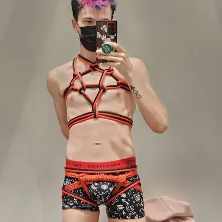 OnlyFans cuenta pearsecco avatar 1