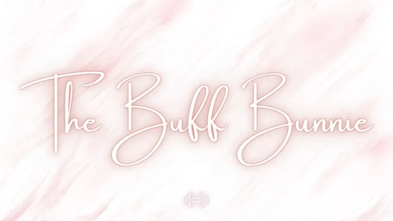 OnlyFans cuenta buffbunnie69 header 2