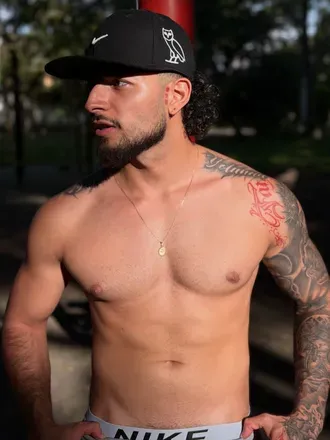 OnlyFans cuenta manuelovi avatar 1