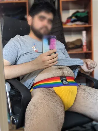OnlyFans cuenta mr_cool24 avatar 1