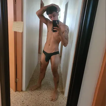 OnlyFans cuenta thesonoflust avatar 1