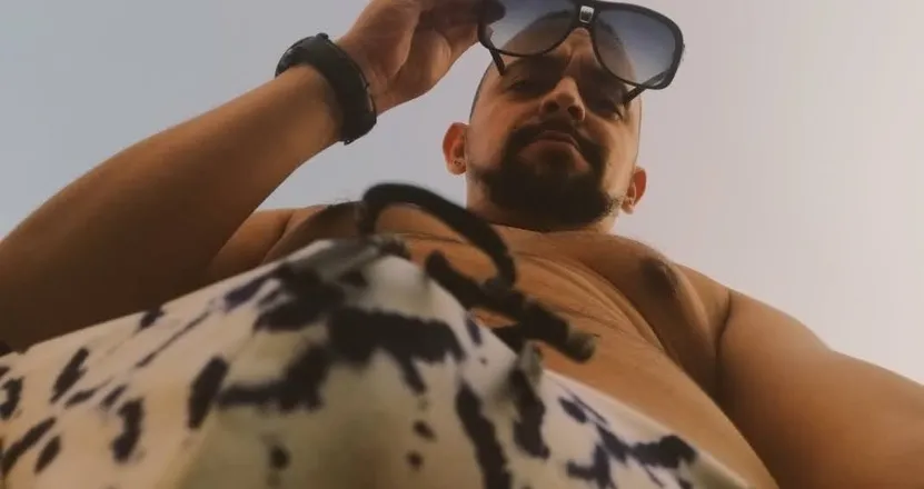 OnlyFans cuenta maurojo1988 header 2