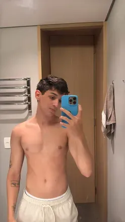 OnlyFans cuenta lfelipeantunes avatar 1