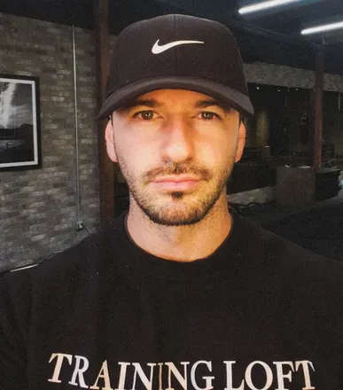 OnlyFans cuenta realmikestrong avatar 1
