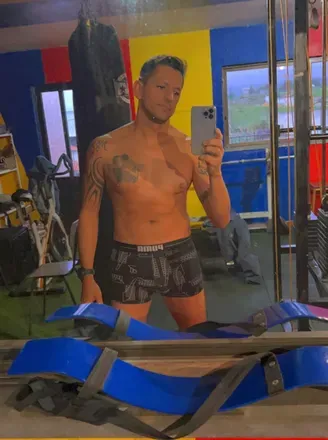 OnlyFans cuenta mrmiranda7 avatar 1