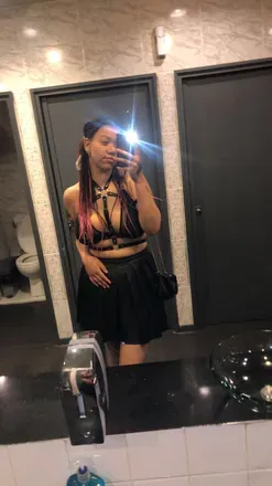 OnlyFans cuenta mayahindsxox avatar 1