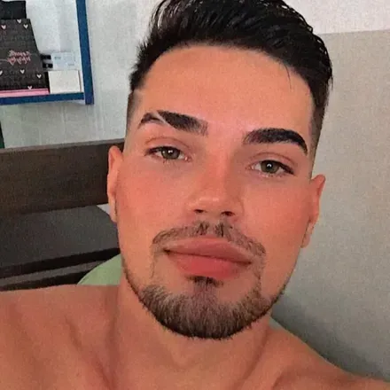 OnlyFans account  diogofrancine avatar 1