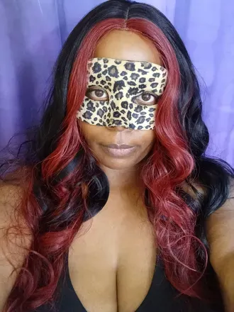 OnlyFans of goddesssoflove