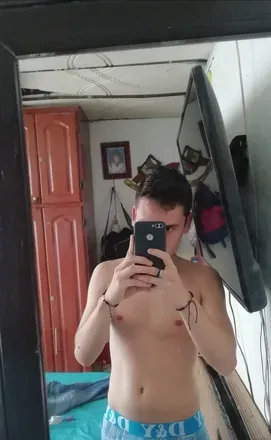 OnlyFans cuenta elcolombian avatar 1