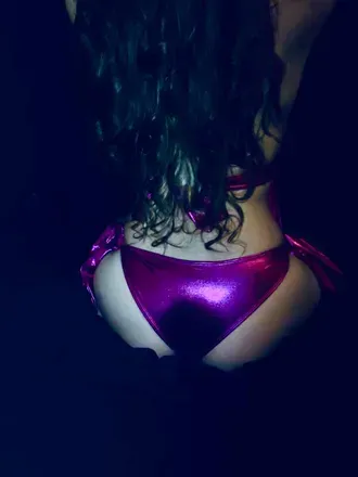 OnlyFans cuenta babyqueen19 avatar 1