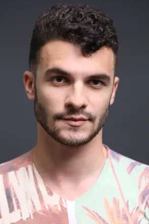OnlyFans of dyushboy