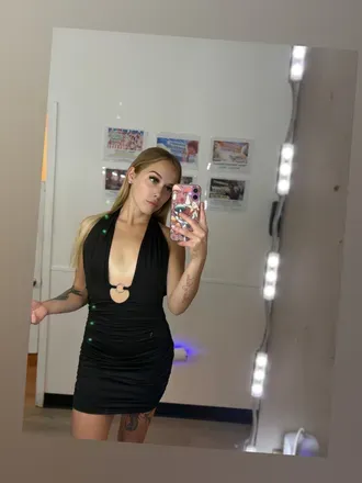 OnlyFans cuenta chanelbaby444 avatar 1