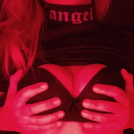 OnlyFans cuenta littleangelsimp avatar 1