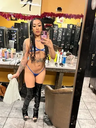 OnlyFans cuenta sosa.sydneey avatar 1