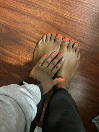 OnlyFans cuenta prettytoesj08 avatar 1