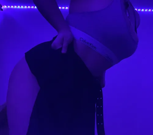 OnlyFans cuenta goddessrose517 header 2