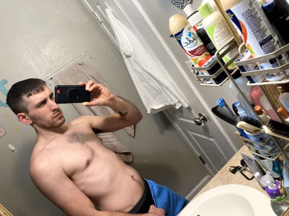 OnlyFans cuenta rowdykev93 header 2