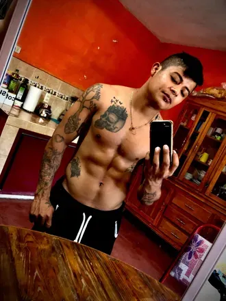 OnlyFans cuenta jonathanbravo90 avatar 1