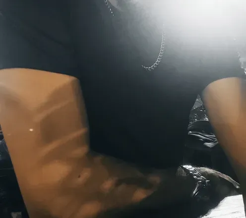 OnlyFans cuenta leamfeet header 2