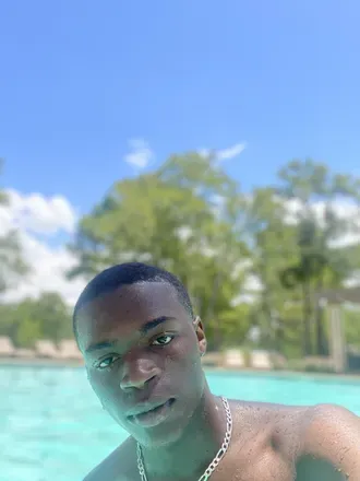 OnlyFans cuenta imthegoat99 avatar 1