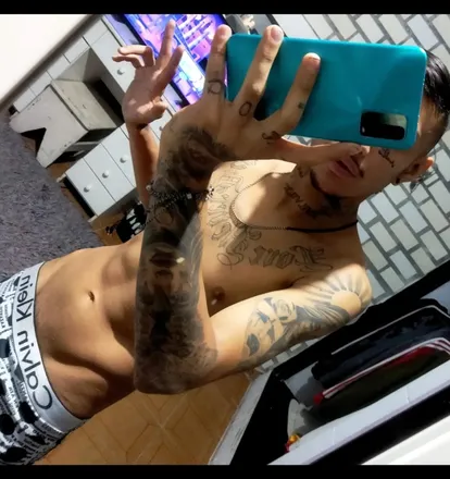 OnlyFans cuenta putotatuado header 2