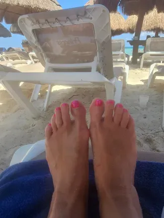 OnlyFans cuenta adorablefootsies avatar 1