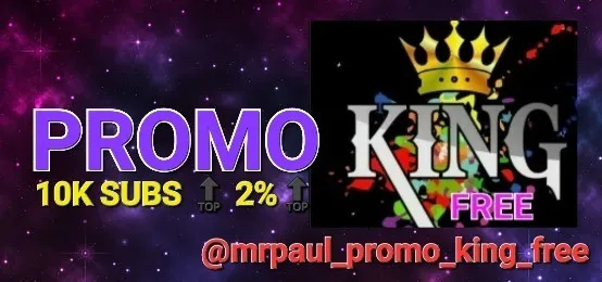 OnlyFans cuenta mrpaul_promo_king_free header 2