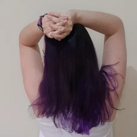 OnlyFans cuenta lilith.br avatar 1