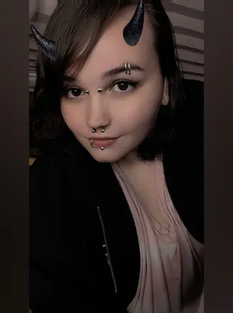 OnlyFans account  kinkydrumrgirl98 avatar 1