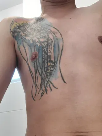 OnlyFans cuenta elchamucoxxx avatar 1