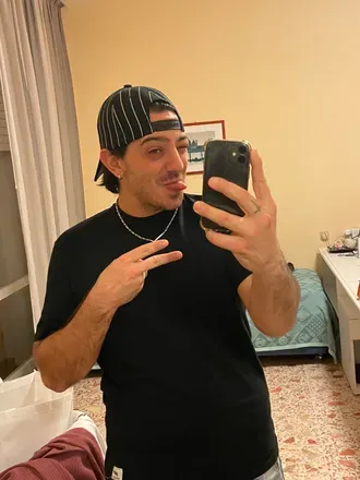 OnlyFans cuenta andrea25a avatar 1
