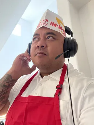 OnlyFans account  sumojunk avatar 1