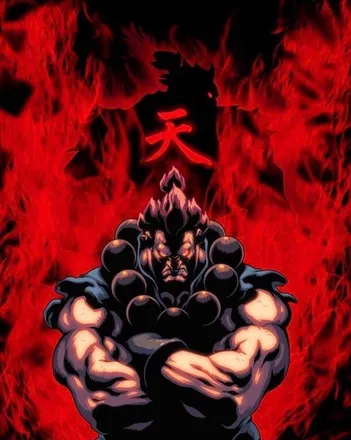 OnlyFans cuenta theakuma666 header 2