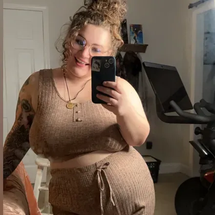 OnlyFans cuenta legendarymombod.free avatar 1