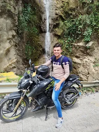 OnlyFans cuenta idiazme1 avatar 1