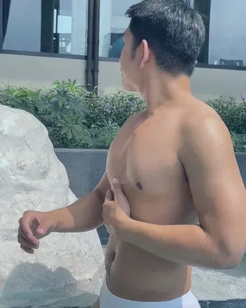OnlyFans account  cutechibaman avatar 1
