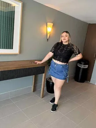 OnlyFans of naymichell41