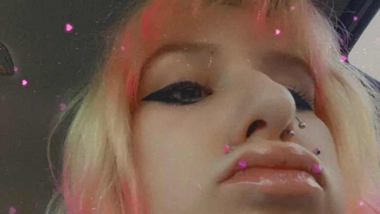 OnlyFans cuenta lopbunnybaby header 2