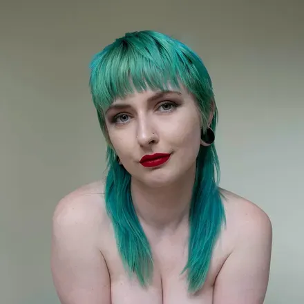 OnlyFans cuenta stormmonroe avatar 1