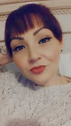 OnlyFans account  beautifullykaotic696969 avatar 1