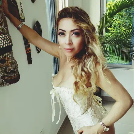 OnlyFans cuenta l_auradoree avatar 1