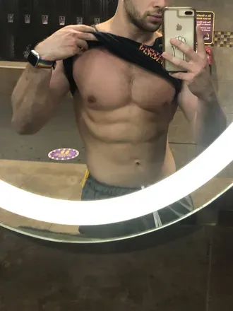 OnlyFans cuenta georgecamry avatar 1