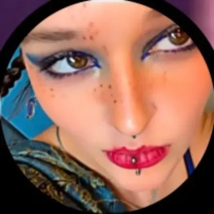 OnlyFans cuenta lilamstarr avatar 1